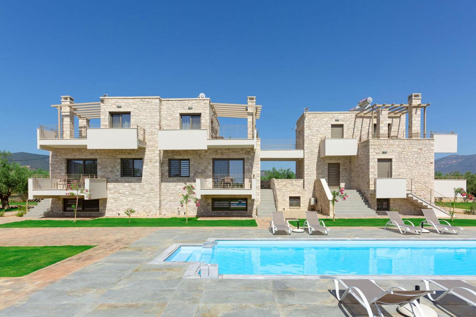Azari Lifetime Memories Villa